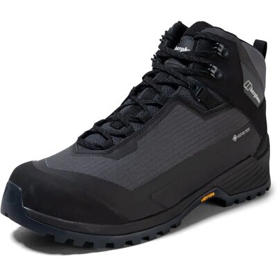 Kurtka Berghaus Deception Trail GORE-TEX - Rozmiar: 50/Regular Kurtka Berghaus Deception Trail GORE-TEX - Rozmiar: 50/Regular