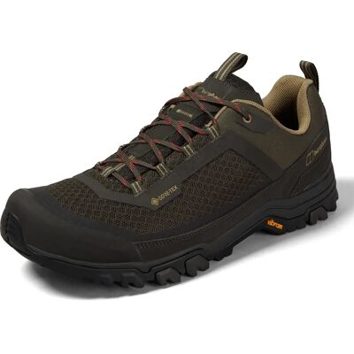Buty Berghaus Ground Attack Active GORE-TEX - Lekka, Wodoodporna, Wędrówki Buty Berghaus Ground Attack Active GORE-TEX - Lekka, Wodoodporna, Wędrówki