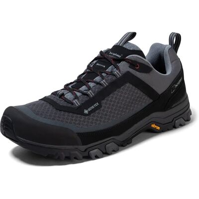 Buty trekking Berghaus Ground Attack Active GORE-TEX - Czarny - 40,5 Buty trekking Berghaus Ground Attack Active GORE-TEX - Czarny - 40,5