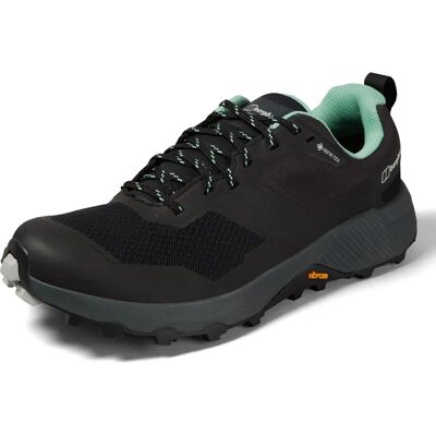 Buty trekking Berghaus Trailway Active GORE-TEX - Kobieta - 38 Buty trekking Berghaus Trailway Active GORE-TEX - Kobieta - 38