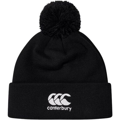 Canterbury QX00041989 - Bonnet - noir - Publicité Canterbury QX00041989 - Bonnet - noir - Publicité