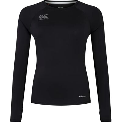T-shirt a maniche lunghe Superlight di Canterbury - Abbigliamento da allenamento T-shirt a maniche lunghe Superlight di Canterbury - Abbigliamento da allenamento