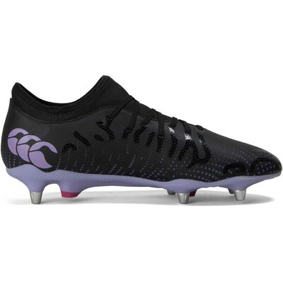 Chaussures de rugby Canterbury Speed Infinite Team Sg - Noir, Modèle: Speed Infinite Team Sg Chaussures de rugby Canterbury Speed Infinite Team Sg - Noir, Modèle: Speed Infinite Team Sg