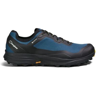 Buty trekkingowe Berghaus VC22 GORE-TEX - Czarny - Lekki i Antypoślizgowy Buty trekkingowe Berghaus VC22 GORE-TEX - Czarny - Lekki i Antypoślizgowy