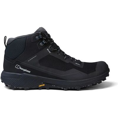Buty Revolute Active Berghaus - Wodoodporne, Vibram podeszwa - Rozmiar 11 UK Buty Revolute Active Berghaus - Wodoodporne, Vibram podeszwa - Rozmiar 11 UK