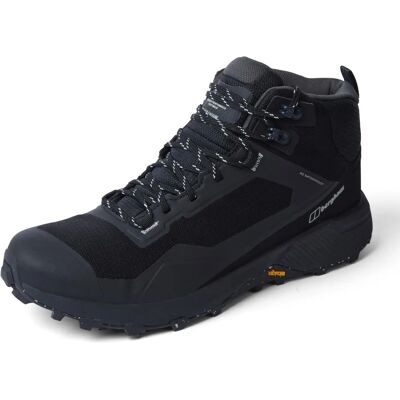 Buty Revolute Active Berghaus - Wodoodporne, Vibram podeszwa - Rozmiar 11 UK Buty Revolute Active Berghaus - Wodoodporne, Vibram podeszwa - Rozmiar 11 UK