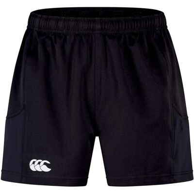 Canterbury Advantage 2.0 - Court - Marine - Grande - Publicité Canterbury Advantage 2.0 - Court - Marine - Grande - Publicité