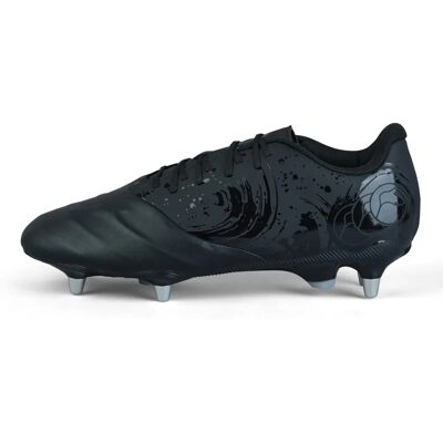 Canterbury Phoenix Genesis Team SG Au - Fotbollsskor - Svart Canterbury Phoenix Genesis Team SG Au - Fotbollsskor - Svart