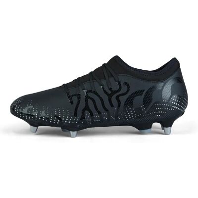 Canterbury Speed Infinite Team SG - Chaussures de rugby - Blanc - EUR 47 - Publicité Canterbury Speed Infinite Team SG - Chaussures de rugby - Blanc - EUR 47 - Publicité
