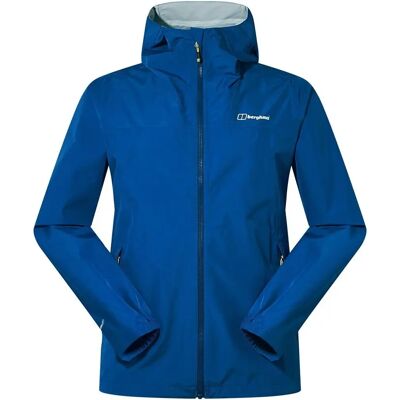Berghaus Deluge Pro 3.0 Wodoszczelna kurtka z kapturem Berghaus Deluge Pro 3.0 Wodoszczelna kurtka z kapturem