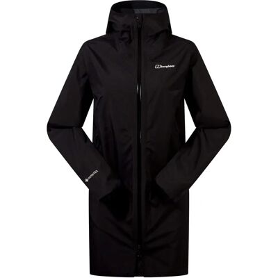 Berghaus Ashberry GORE-TEX Wasserdichte Jacke - Wind- und wasserdicht, Größe 12 UK Berghaus Ashberry GORE-TEX Wasserdichte Jacke - Wind- und wasserdicht, Größe 12 UK