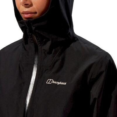 Berghaus Ashberry GORE-TEX Regenjacke - Wasserdicht, Winddicht, Größe 14 Berghaus Ashberry GORE-TEX Regenjacke - Wasserdicht, Winddicht, Größe 14
