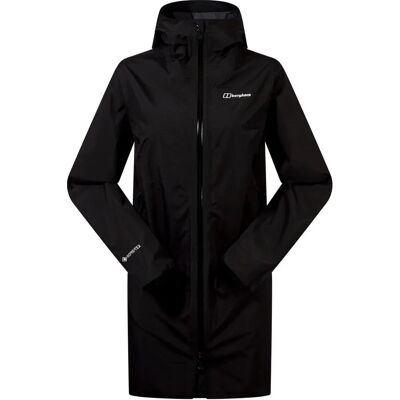 Berghaus Ashberry Gtx Regenjacke - Wasserdicht & Winddicht Berghaus Ashberry Gtx Regenjacke - Wasserdicht & Winddicht