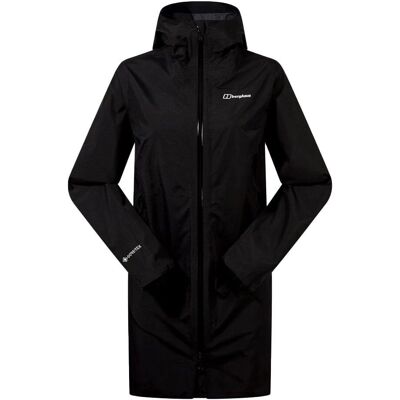 Berghaus Ashberry Gtx Jacke - Wasserdicht, Winddicht, Größe 8 UK Berghaus Ashberry Gtx Jacke - Wasserdicht, Winddicht, Größe 8 UK