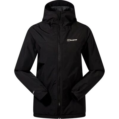 Wodoodporna i izolowana kurtka Deluge Pro 3.0 od Berghaus - Dla kobiet Wodoodporna i izolowana kurtka Deluge Pro 3.0 od Berghaus - Dla kobiet
