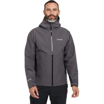 Berghaus Herre Bramblfell InterActive Gore-Tex Vandtæt Jakke - Jakke Berghaus Herre Bramblfell InterActive Gore-Tex Vandtæt Jakke - Jakke