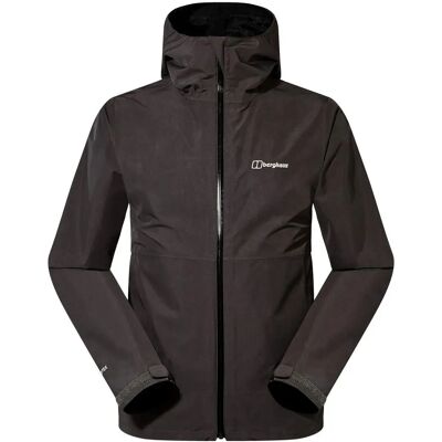 Berghaus Heren Bramblfell InterActive Gore-Tex Waterdichte Jas - Jas Berghaus Heren Bramblfell InterActive Gore-Tex Waterdichte Jas - Jas