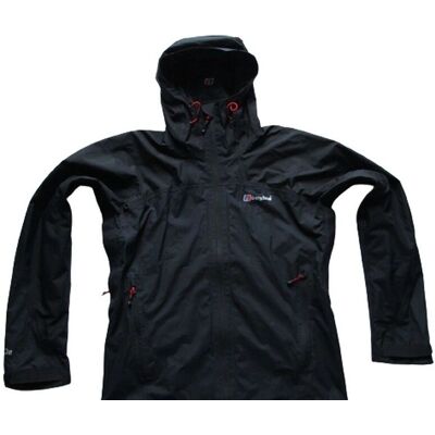 Berghaus - Ridge-Seeker GTX Jacket - Brązowy - Jacket Berghaus - Ridge-Seeker GTX Jacket - Brązowy - Jacket