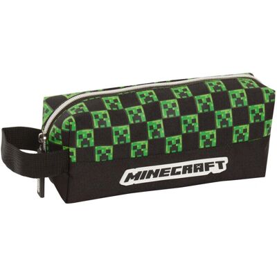 Minecraft - Creeper Pencil Case - Creeper - Kids - Pencil Case Minecraft - Creeper Pencil Case - Creeper - Kids - Pencil Case