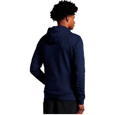 Felpa blu uomo Lyle & Scott ML416VTR-Z101 Felpa blu uomo Lyle & Scott ML416VTR-Z101