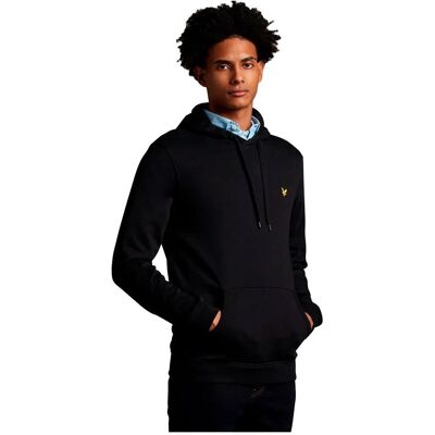Lyle & Scott Felpa ML416VTR - Felpa Lyle & Scott Felpa ML416VTR - Felpa