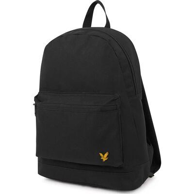Lyle & Scott Unisex Leichtgewicht Einstellbarer Rucksack - Rucksack Lyle & Scott Unisex Leichtgewicht Einstellbarer Rucksack - Rucksack
