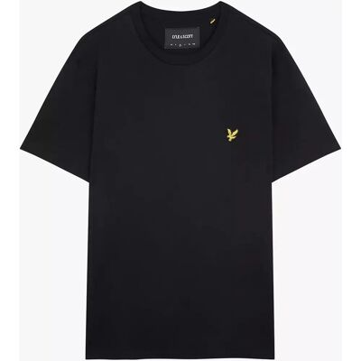Lyle & Scott TS400VOG Z865 - Publicité Lyle & Scott TS400VOG Z865 - Publicité