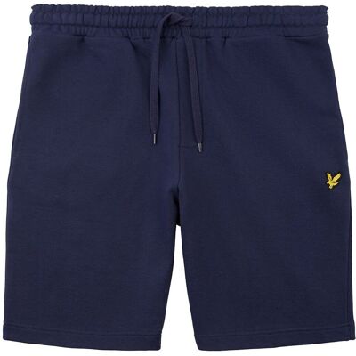 Lyle & Scott XS Marine Shorts - Short - Publicité Lyle & Scott XS Marine Shorts - Short - Publicité
