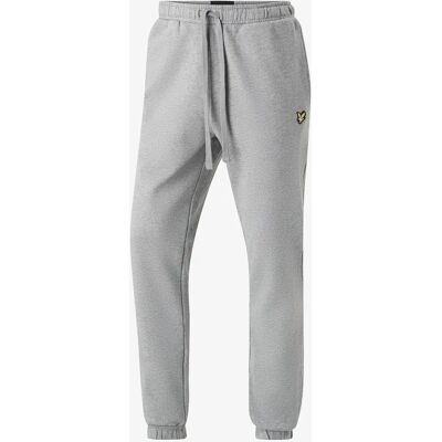 Lyle & Scott Grå Slim Joggebukse - Joggebukse Lyle & Scott Grå Slim Joggebukse - Joggebukse