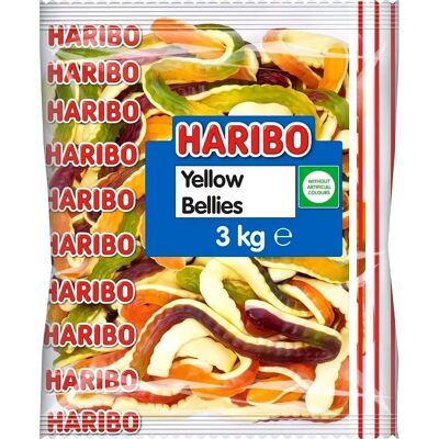 Haribo Giant Snake - Candy Haribo Giant Snake - Candy