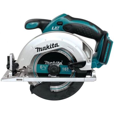 Makita DSS611Z Solo Cuerpo Sierra Circular 18V - Sierra Circular Makita DSS611Z Solo Cuerpo Sierra Circular 18V - Sierra Circular