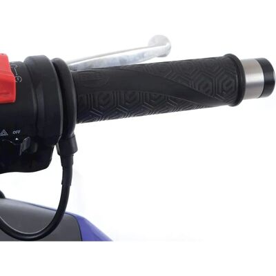 R&g Premium Heated Grips - Motorcycle Accessories R&g Premium Heated Grips - Motorcycle Accessories
