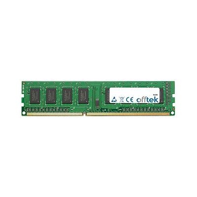Offtek - 5054840106243 - 8GB - Memory module Offtek - 5054840106243 - 8GB - Memory module