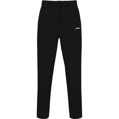 Slazenger XS Black Jersey Joggers - Jersey Joggers Slazenger XS Black Jersey Joggers - Jersey Joggers