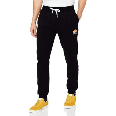 Ellesse Ovest Logo Joggers - Anthracite - M - Joggers Ellesse Ovest Logo Joggers - Anthracite - M - Joggers
