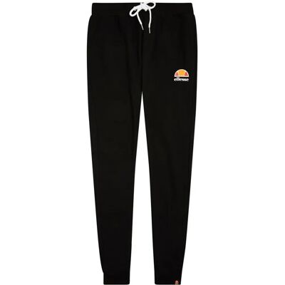 Ellesse Ovest Logo Joggers - Anthracite - Size 4XL - Joggers Ellesse Ovest Logo Joggers - Anthracite - Size 4XL - Joggers