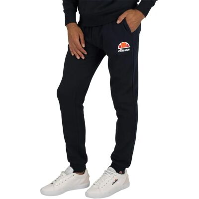 Joggeurs Ellesse Ovest Logo - Marine - XS - Pantalon de jogging Joggeurs Ellesse Ovest Logo - Marine - XS - Pantalon de jogging