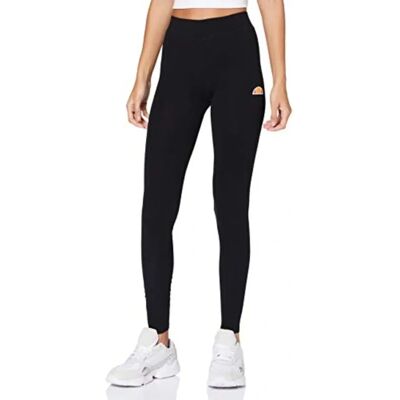 Ellesse Solos 2 Leggings - Εφαρμογή στενή - Βαμβάκι Ellesse Solos 2 Leggings - Εφαρμογή στενή - Βαμβάκι