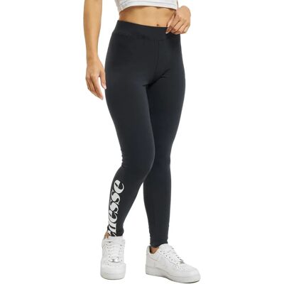 Ellesse Navy 1980s Retro Logo Leggings - Product Type Ellesse Navy 1980s Retro Logo Leggings - Product Type