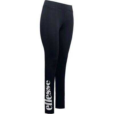 Ellesse Model 11331 Navy Leggings - Retro 1980s Stijl Ellesse Model 11331 Navy Leggings - Retro 1980s Stijl