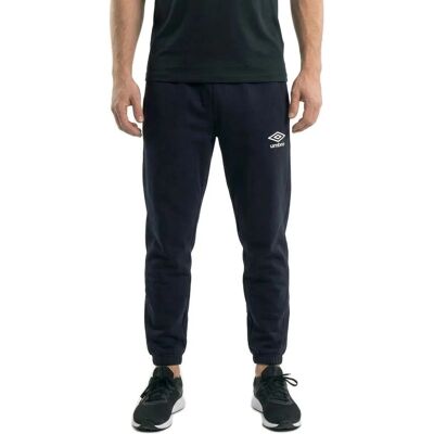 UMBRO Pantaloni in pile Blu - Pantaloni UMBRO Pantaloni in pile Blu - Pantaloni
