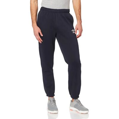 UMBRO Pantaloni in pile blu - Per uomo UMBRO Pantaloni in pile blu - Per uomo
