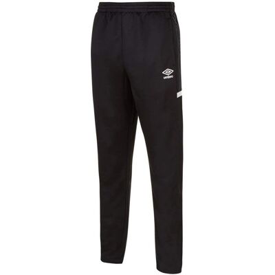 Pantaloni Nero da Allenamento Umbro - Pants Pantaloni Nero da Allenamento Umbro - Pants