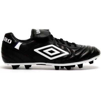 UMBRO Speciali Pro Fg Preto - Chuteiras de Futebol UMBRO Speciali Pro Fg Preto - Chuteiras de Futebol