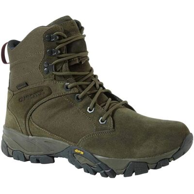 Craghoppers Salado Khaki Botas de Senderismo - Botas de Senderismo Craghoppers Salado Khaki Botas de Senderismo - Botas de Senderismo