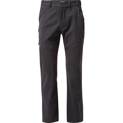 Pantalons de randonnée Craghoppers Kiwi Pro II UPF Protect Stretch pour homme Pantalons de randonnée Craghoppers Kiwi Pro II UPF Protect Stretch pour homme