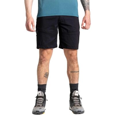 Craghoppers Shorts Kiwi Pro pour hommes - Élasthanne, UV 50+ Craghoppers Shorts Kiwi Pro pour hommes - Élasthanne, UV 50+