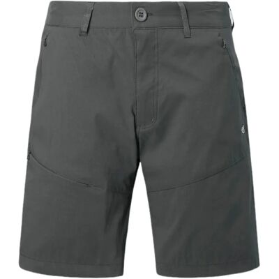 Shorts homme Craghoppers Kiwi Pro - Extensible, UPF50+, Recyclé Shorts homme Craghoppers Kiwi Pro - Extensible, UPF50+, Recyclé
