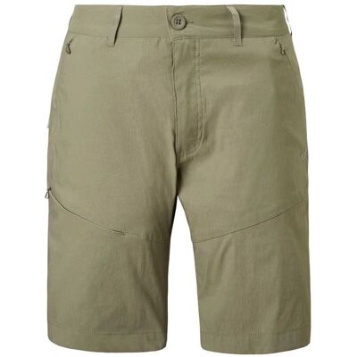 Craghoppers Herr Kiwi Pro Shorts - Aktiv UV-skydd Craghoppers Herr Kiwi Pro Shorts - Aktiv UV-skydd
