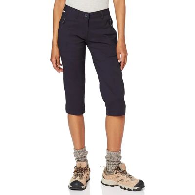 Pantalons de marche Craghoppers Kiwi Pro II - UPF 40+ Protection solaire - Publicité Pantalons de marche Craghoppers Kiwi Pro II - UPF 40+ Protection solaire - Publicité